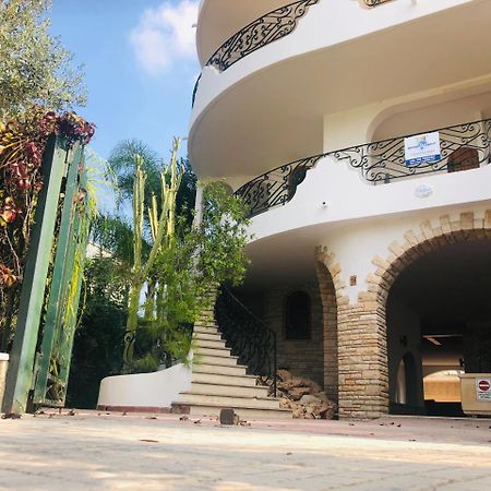 Villa Gaudi Sant Isidoro  Exterior photo