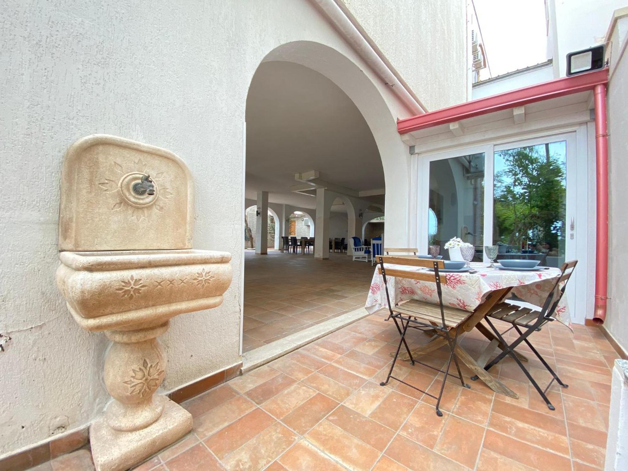 Villa Gaudi Sant Isidoro  Exterior photo